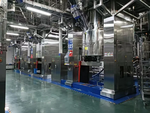 工业搅拌机工厂 (6)